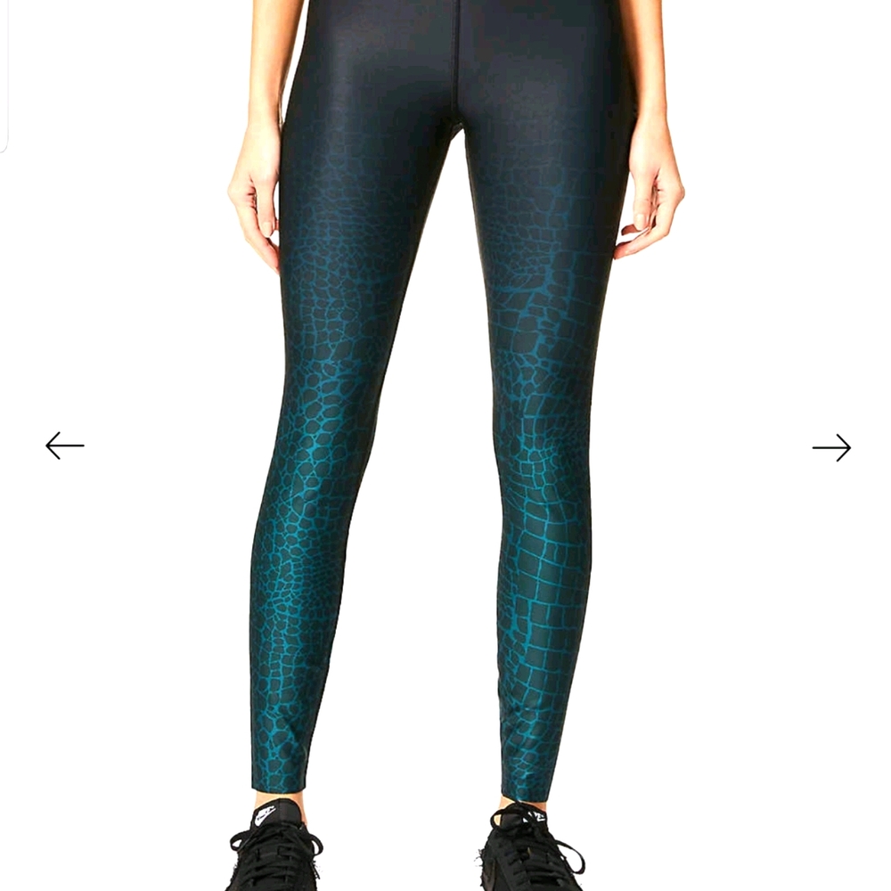 Good american leggings